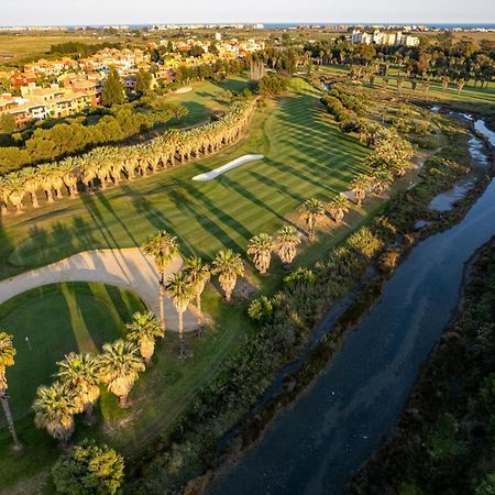 El Rincon Del Golf I By H - Isla Canela Golf Grhi6P06 Eksteriør bilde