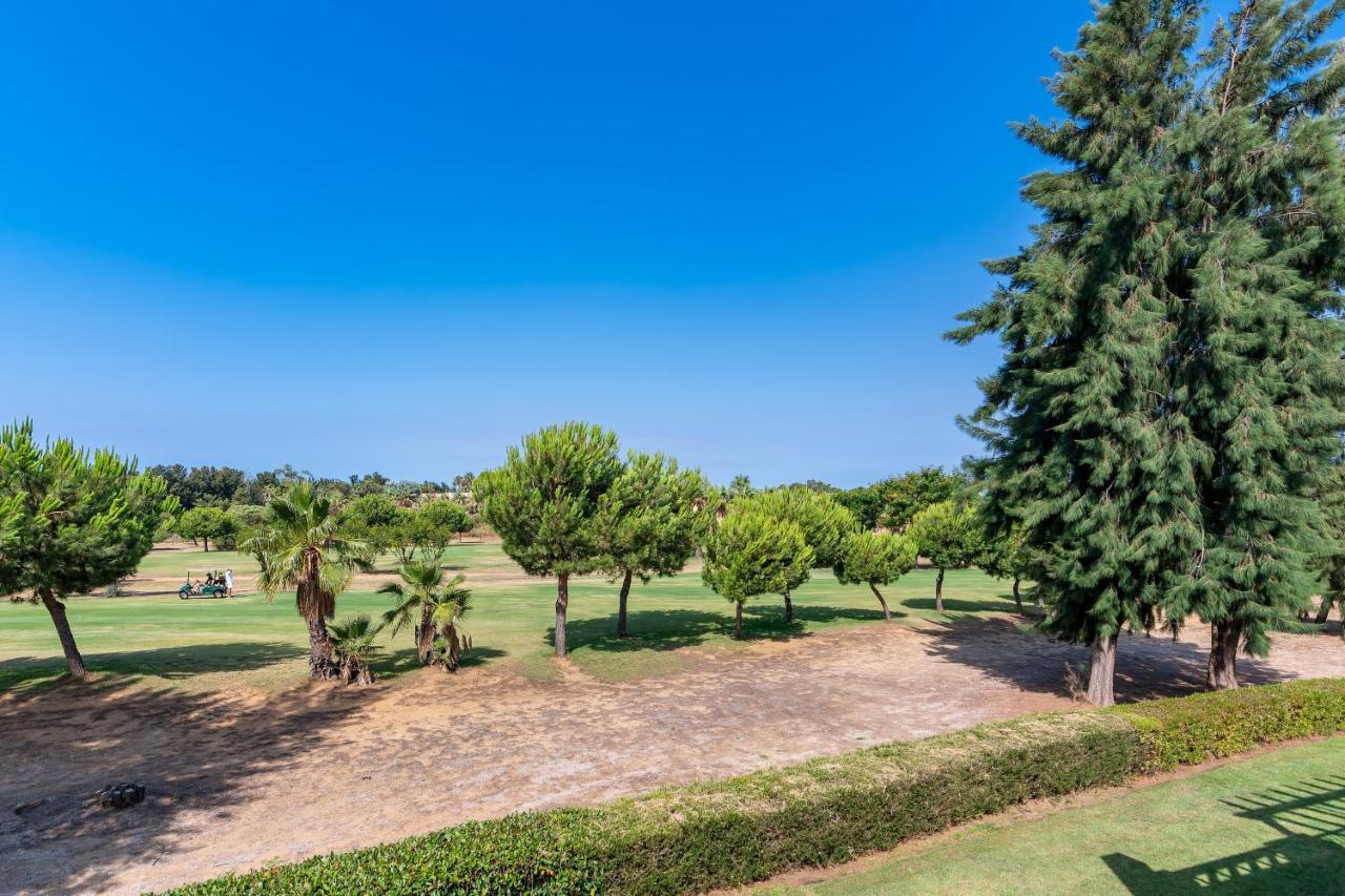 El Rincon Del Golf I By H - Isla Canela Golf Grhi6P06 Eksteriør bilde