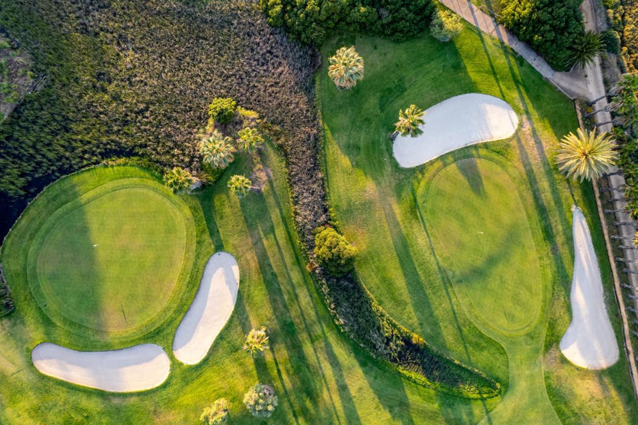 El Rincon Del Golf I By H - Isla Canela Golf Grhi6P06 Eksteriør bilde