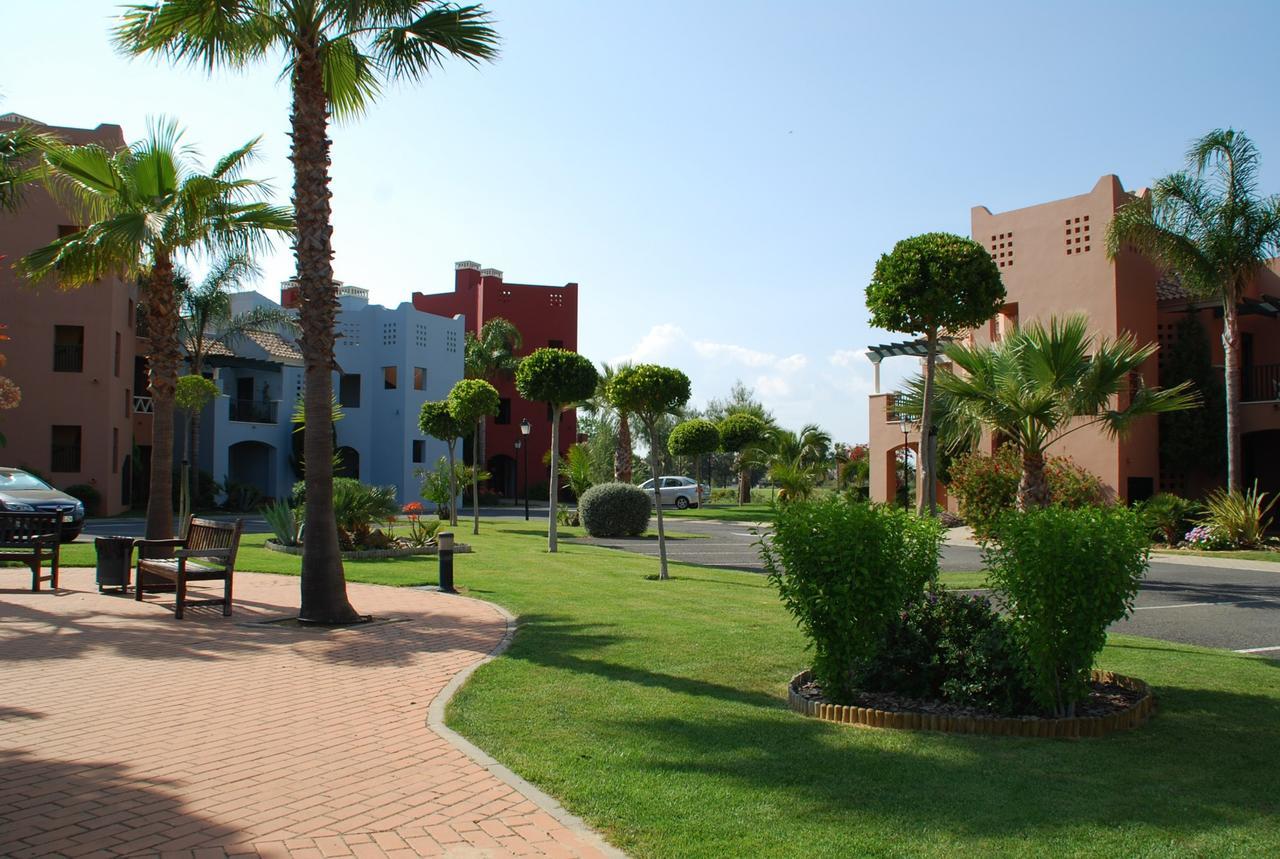 El Rincon Del Golf I By H - Isla Canela Golf Grhi6P06 Eksteriør bilde