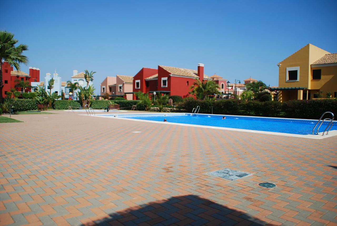 El Rincon Del Golf I By H - Isla Canela Golf Grhi6P06 Eksteriør bilde